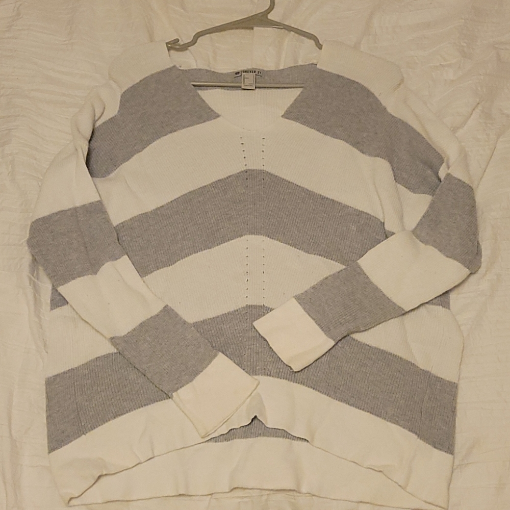 Light sweater